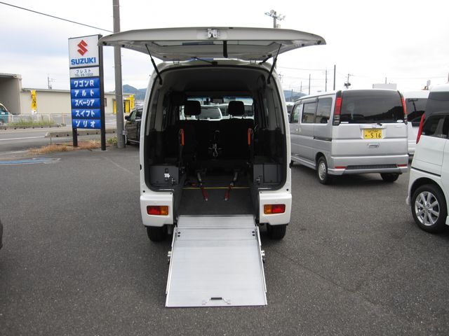 Daihatsu ATRAI WAGON 2021-07 9656-8