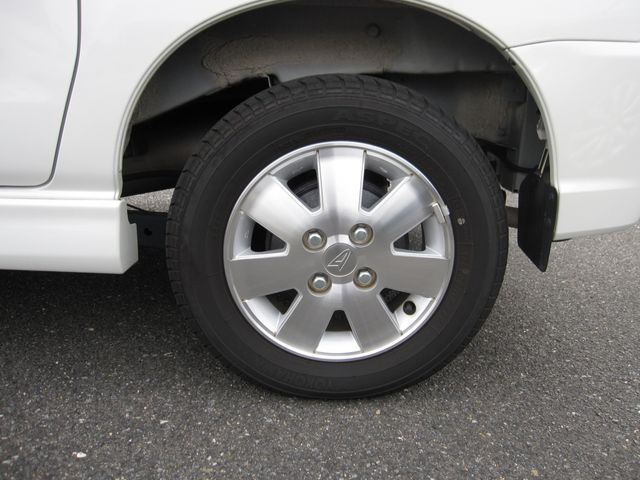 Daihatsu ATRAI WAGON 2021-07 9656-20