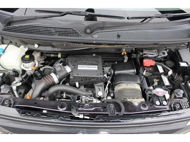 Honda N BOX CUSTOM 2018-06 191105-17