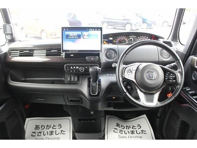 Honda N BOX CUSTOM 2018-06 191105-16