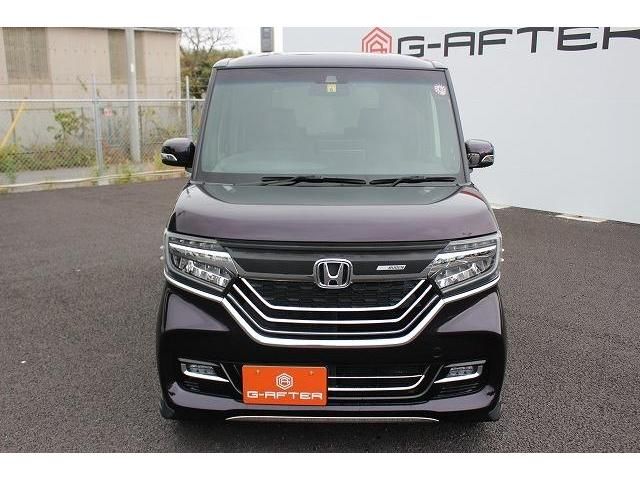 Honda N BOX CUSTOM 2018-06 191105-6