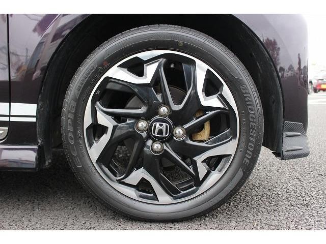 Honda N BOX CUSTOM 2018-06 191105-12
