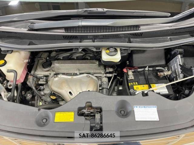 Toyota VELLFIRE 2011-12 299864-17