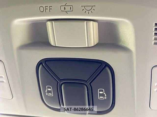 Toyota VELLFIRE 2011-12 299864-6