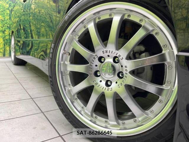 Toyota VELLFIRE 2011-12 299864-12