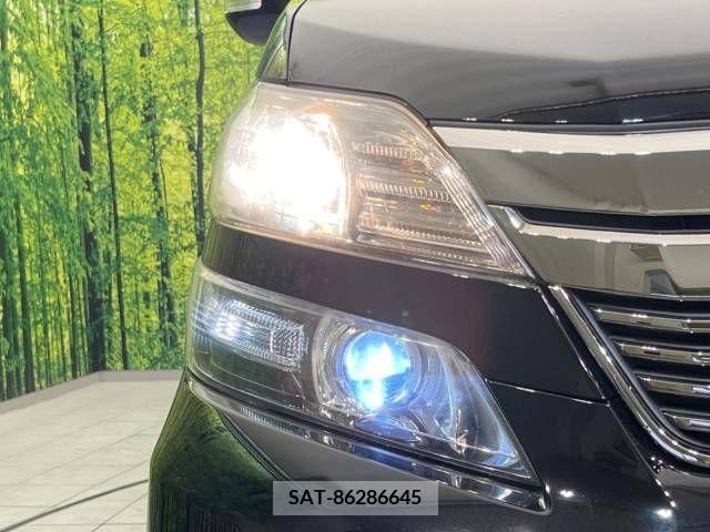 Toyota VELLFIRE 2011-12 299864-11