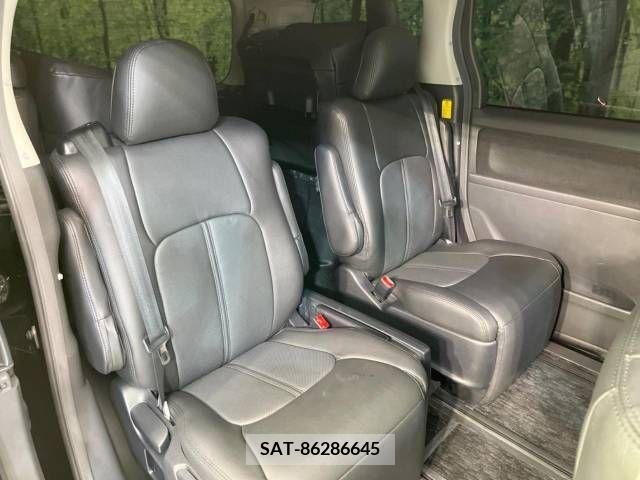 Toyota VELLFIRE 2011-12 299864-9