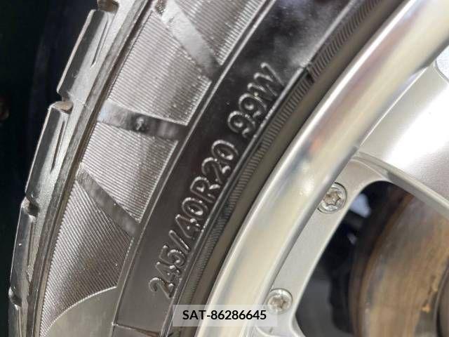 Toyota VELLFIRE 2011-12 299864-19
