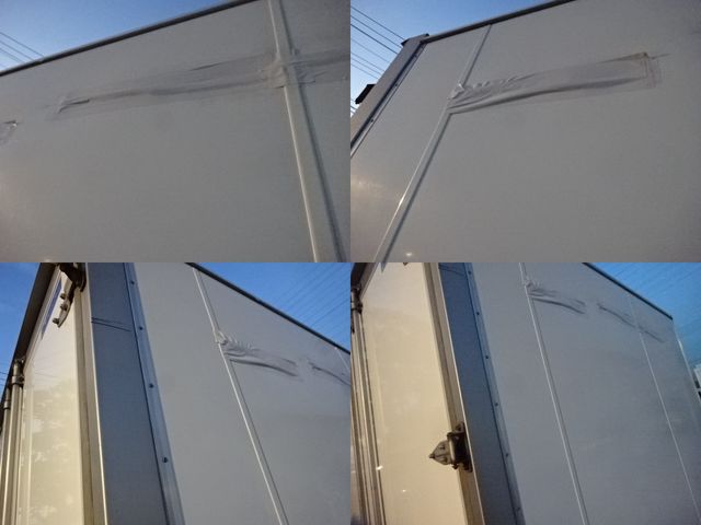 Toyota DYNA TRUCK 2003-11 187616-6