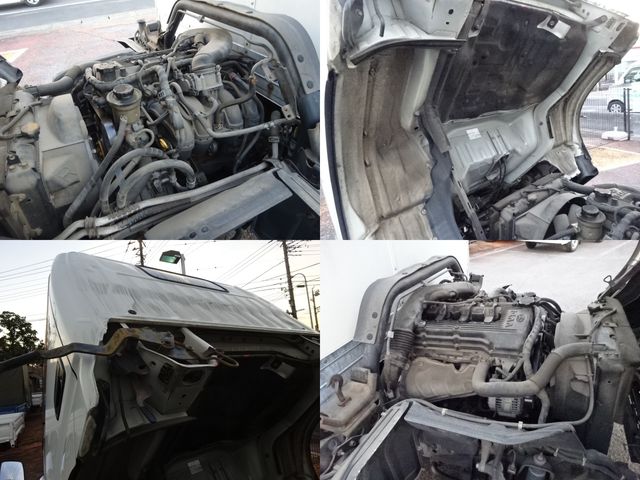 Toyota DYNA TRUCK 2003-11 187616-17