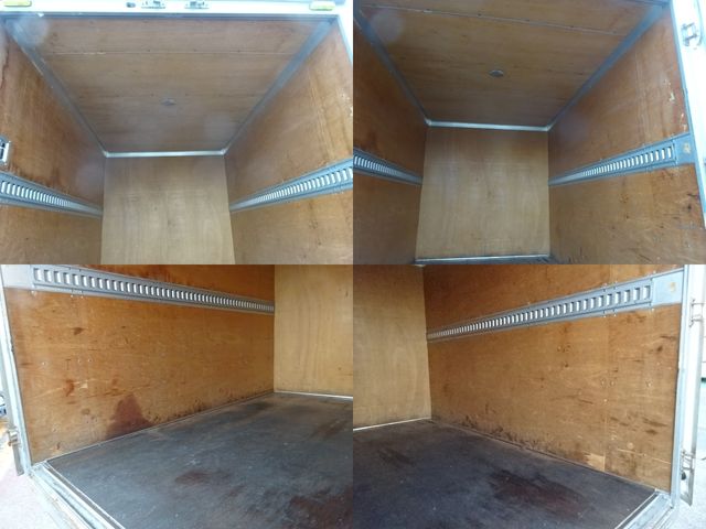 Toyota DYNA TRUCK 2003-11 187616-4
