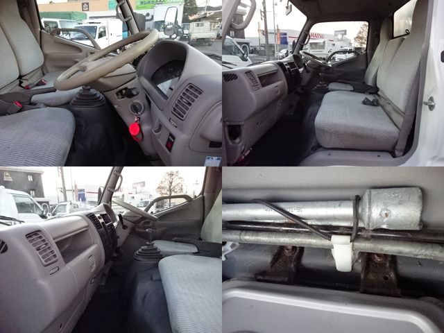 Toyota DYNA TRUCK 2003-11 187616-22