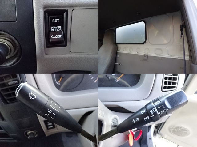 Toyota DYNA TRUCK 2003-11 187616-24