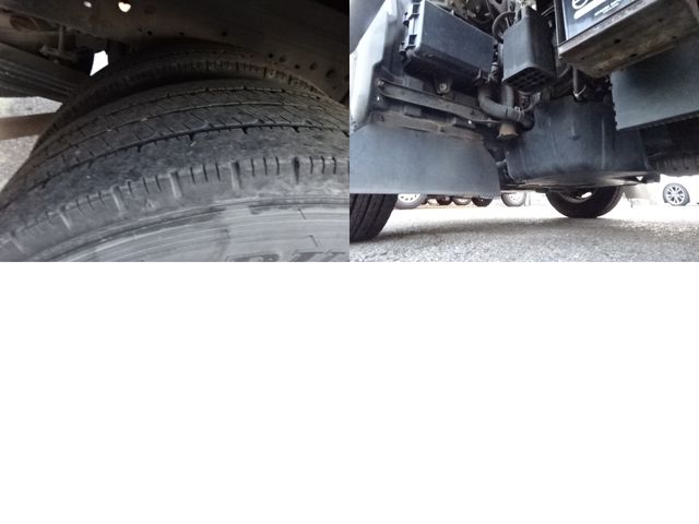 Toyota DYNA TRUCK 2003-11 187616-12