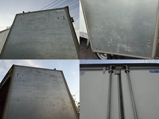 Toyota DYNA TRUCK 2003-11 187616-7