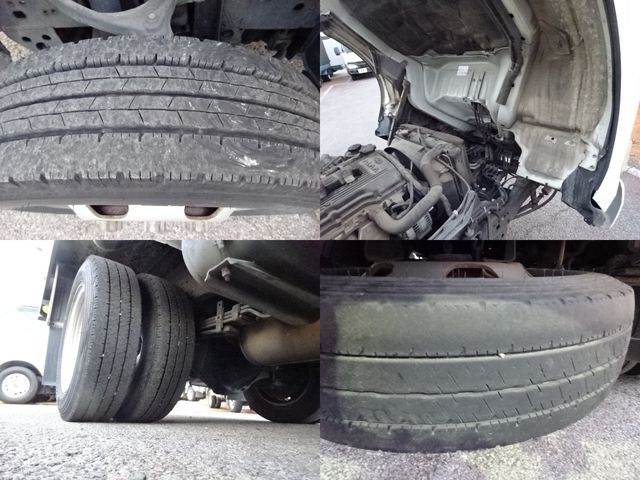 Toyota DYNA TRUCK 2003-11 187616-14