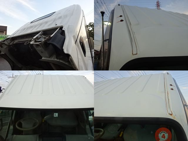Toyota DYNA TRUCK 2003-11 187616-16
