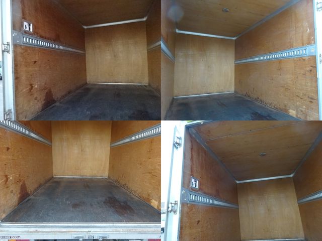 Toyota DYNA TRUCK 2003-11 187616-3