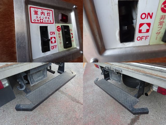 Toyota DYNA TRUCK 2003-11 187616-18