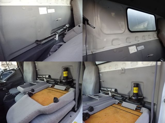 Toyota DYNA TRUCK 2003-11 187616-21
