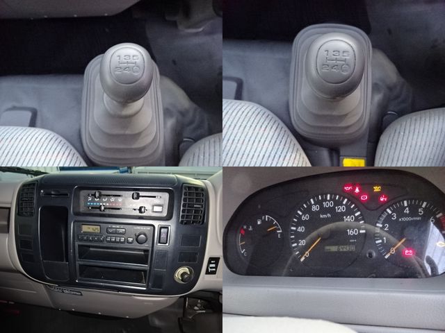 Toyota DYNA TRUCK 2003-11 187616-23