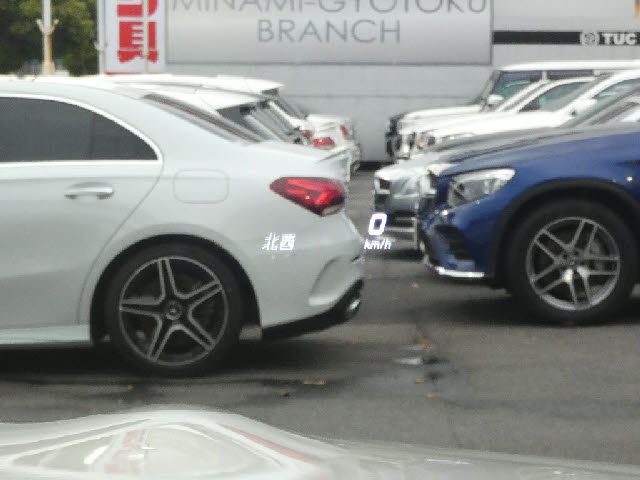 Mercedes Benz E-CLASS 2017-08 2913-23