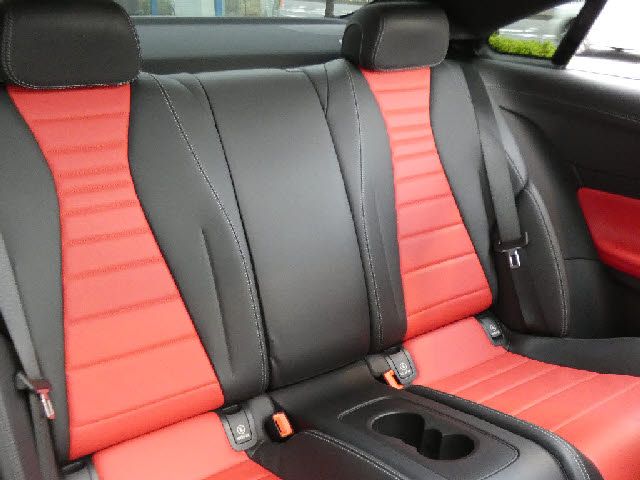 Mercedes Benz E-CLASS 2017-08 2913-13