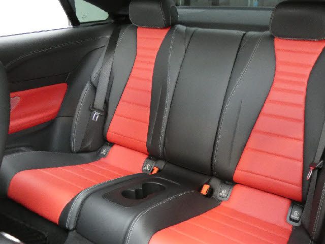 Mercedes Benz E-CLASS 2017-08 2913-3