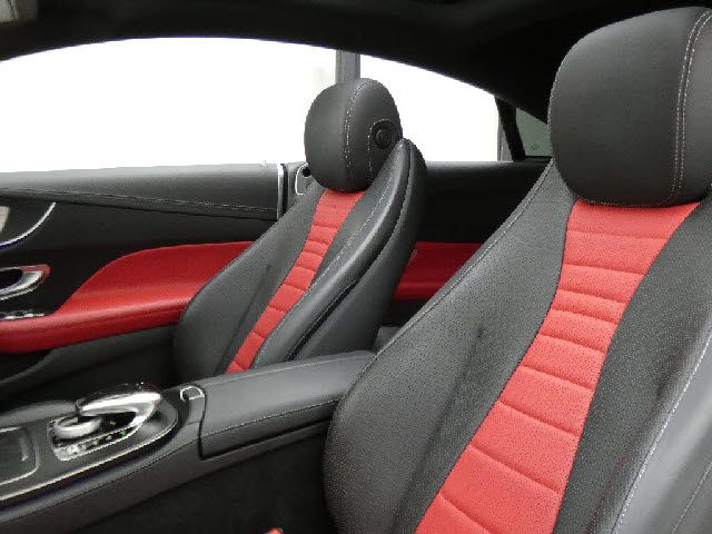 Mercedes Benz E-CLASS 2017-08 2913-25