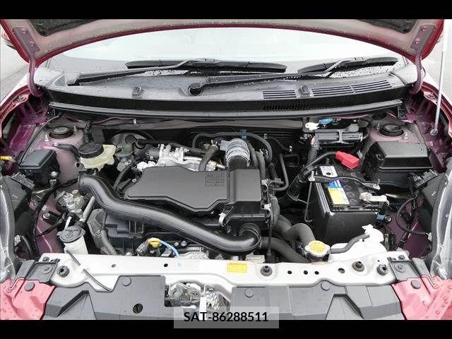 Toyota PASSO 2016-11 215974-12