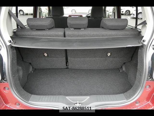Toyota PASSO 2016-11 215974-11