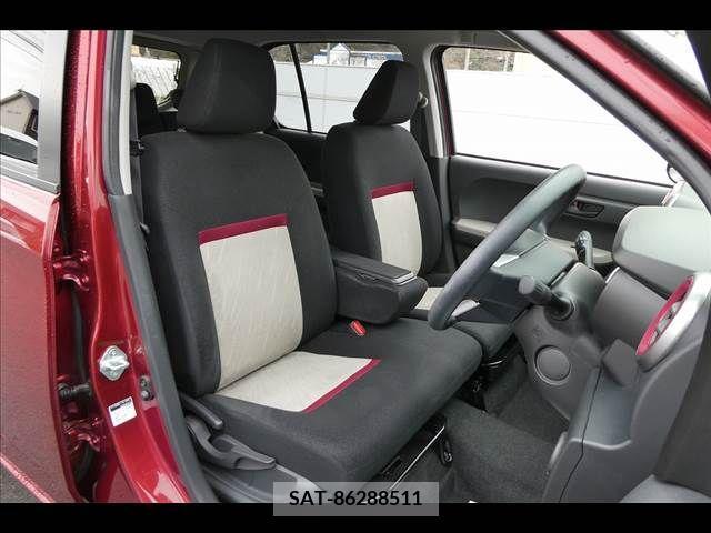 Toyota PASSO 2016-11 215974-8