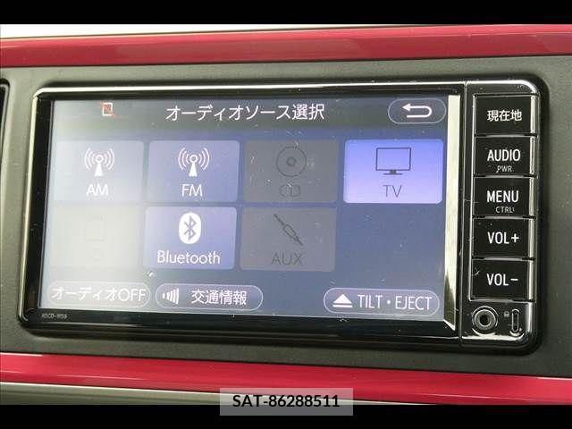 Toyota PASSO 2016-11 215974-4