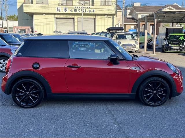 Bmw MINI 2021-06 195745-10