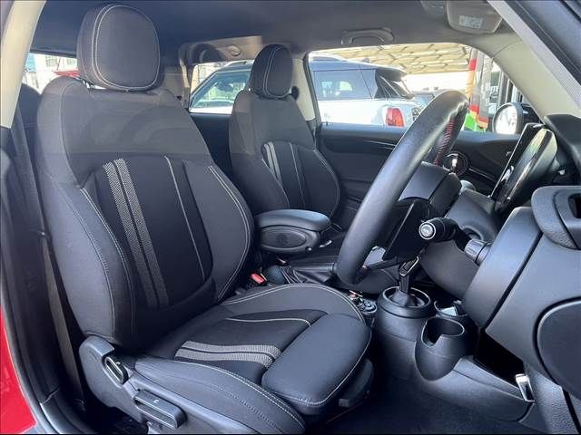 Bmw MINI 2021-06 195745-15