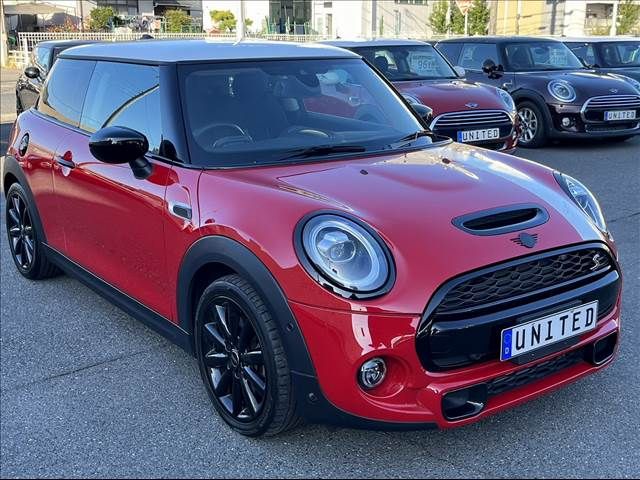 Bmw MINI 2021-06 195745-9