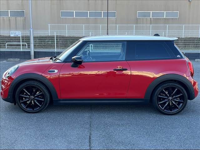 Bmw MINI 2021-06 195745-14