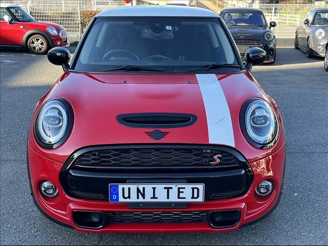 Bmw MINI 2021-06 195745-8