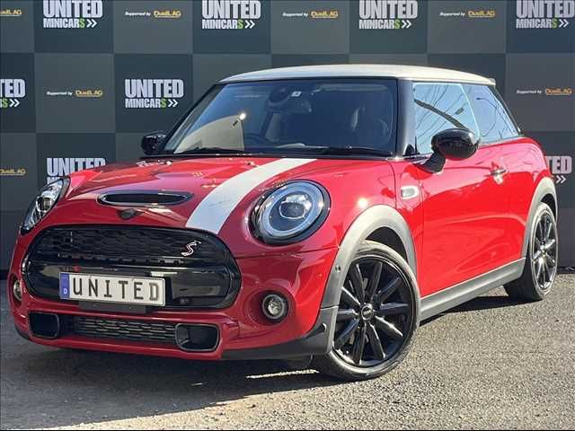 Bmw MINI 2021-06 195745-0