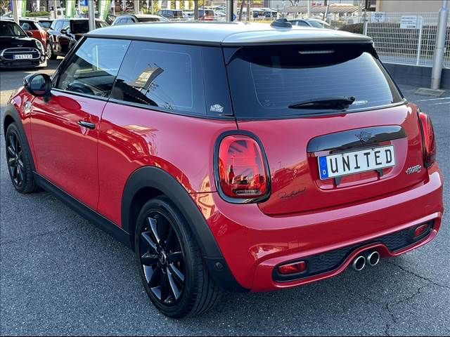 Bmw MINI 2021-06 195745-13