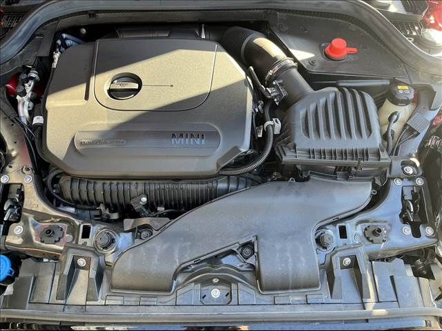 Bmw MINI 2021-06 195745-17