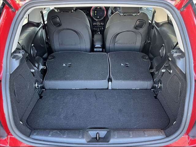 Bmw MINI 2021-06 195745-16