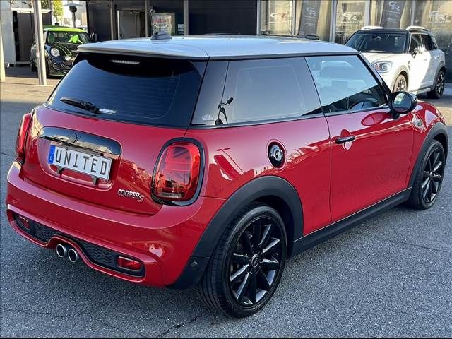 Bmw MINI 2021-06 195745-11