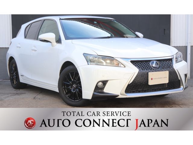 Lexus CT 2011-07 822-0