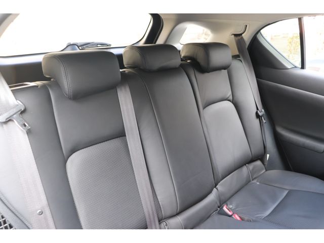 Lexus CT 2011-07 822-19