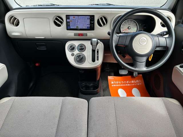 Daihatsu MIRA COCOA 2010-01 12008-16