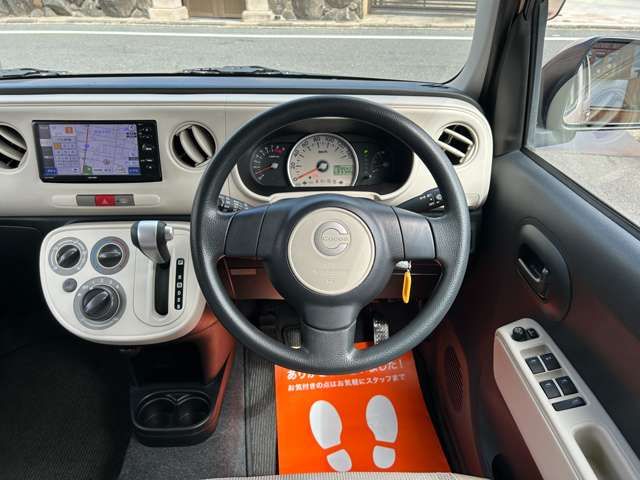 Daihatsu MIRA COCOA 2010-01 12008-5