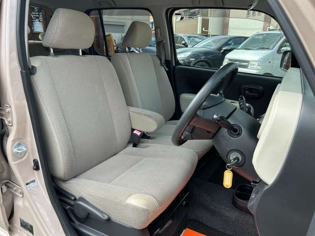 Daihatsu MIRA COCOA 2010-01 12008-4