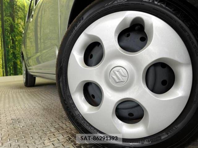 Suzuki ALTO 2022-07 259514-13