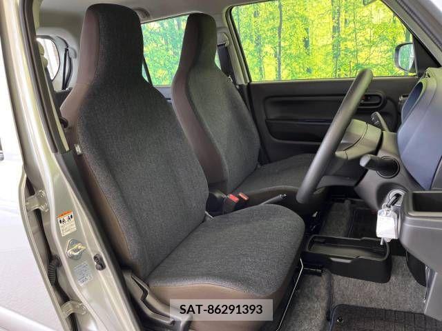 Suzuki ALTO 2022-07 259514-8